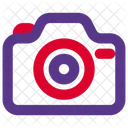 Camera  Icon