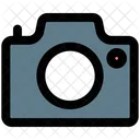 Camera  Icon