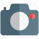 Camera  Icon