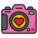 Camera  Icon