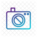 Camera  Icon
