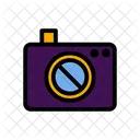 Camera  Icon