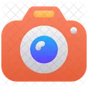 Camera  Icon