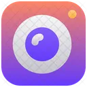 Camera  Icon