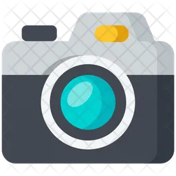 Camera  Icon