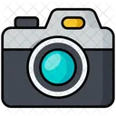 Camera  Icon