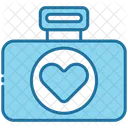 Camera  Icon