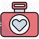 Camera  Icon