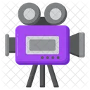 Camera  Icon