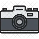 Camera  Icon