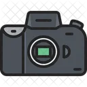 Camera  Icon
