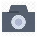 Camera  Icon