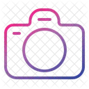 Camera  Icon