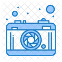 Camera  Icon