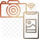 Camera  Icon