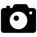 Camera Photography Picture Icon
