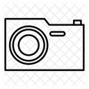 Camera  Icon
