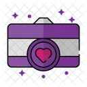 Camera  Icon