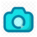 Camera  Icon