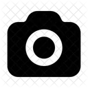 Câmera  Icon