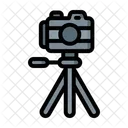 Camera  Icon