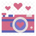 Camera  Icon