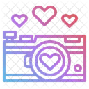Camera  Icon