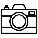 Camera  Icon