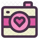 Camera  Icon