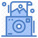 Camera  Icon