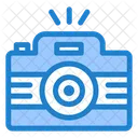 Camera  Icon