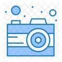 Camera  Icon