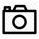 Camera  Icon