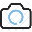 Camera  Icon
