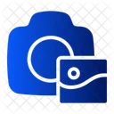 Camera  Icon