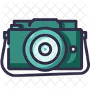 Camera  Icon