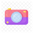 Camera  Icon
