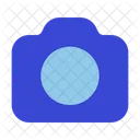 Camera  Icon