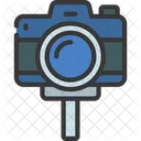 Camera  Icon
