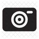 Camera  Icon