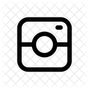 Camera  Icon