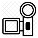 Camera  Icon