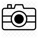 Camera  Icon