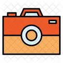 Camera  Icon