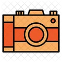 Camera  Icon