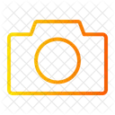 Camera  Icon
