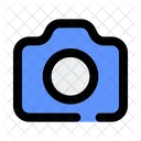 Camera  Icon