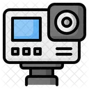 Camera  Icon