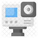 Camera  Icon