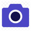 Camera  Icon